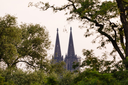 Kölner Dom in Köln