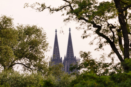 Kölner Dom in Köln