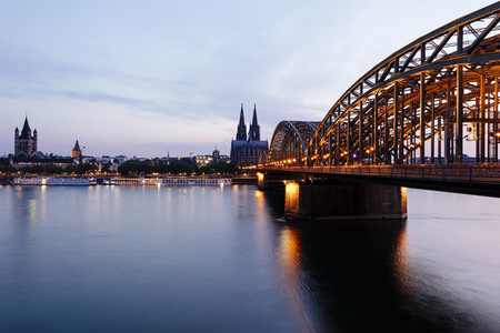Kölner Dom in Köln