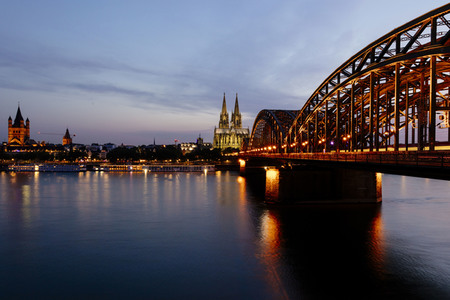Kölner Dom in Köln