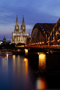 Kölner Dom in Köln