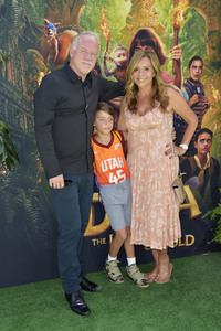 Filmpremiere 'Dora und die goldene Stadt' in Los Angeles