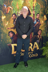 Filmpremiere 'Dora und die goldene Stadt' in Los Angeles
