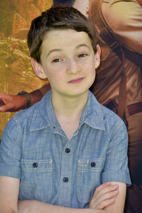 Filmpremiere 'Dora und die goldene Stadt' in Los Angeles