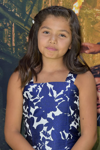 Filmpremiere 'Dora und die goldene Stadt' in Los Angeles