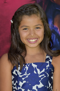 Filmpremiere 'Dora und die goldene Stadt' in Los Angeles