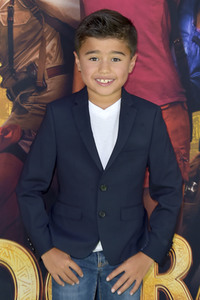 Filmpremiere 'Dora und die goldene Stadt' in Los Angeles