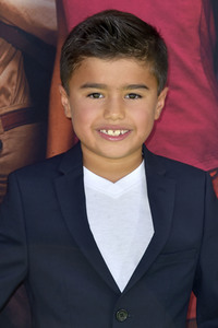 Filmpremiere 'Dora und die goldene Stadt' in Los Angeles