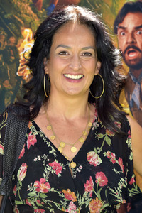 Filmpremiere 'Dora und die goldene Stadt' in Los Angeles