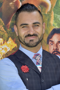 Filmpremiere 'Dora und die goldene Stadt' in Los Angeles