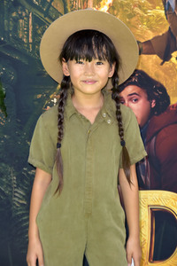 Filmpremiere 'Dora und die goldene Stadt' in Los Angeles