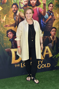 Filmpremiere 'Dora und die goldene Stadt' in Los Angeles