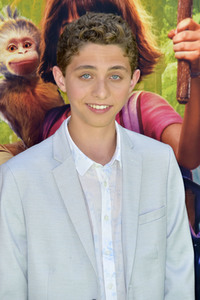 Filmpremiere 'Dora und die goldene Stadt' in Los Angeles