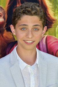 Filmpremiere 'Dora und die goldene Stadt' in Los Angeles