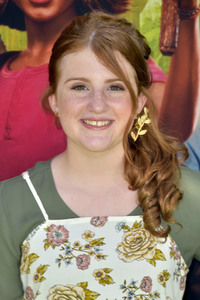 Filmpremiere 'Dora und die goldene Stadt' in Los Angeles