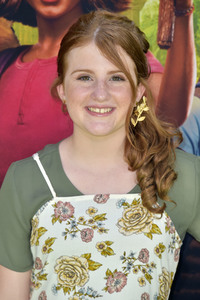 Filmpremiere 'Dora und die goldene Stadt' in Los Angeles