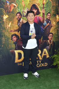 Filmpremiere 'Dora und die goldene Stadt' in Los Angeles