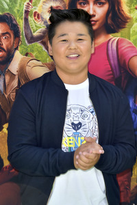 Filmpremiere 'Dora und die goldene Stadt' in Los Angeles