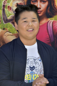 Filmpremiere 'Dora und die goldene Stadt' in Los Angeles