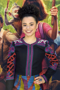 Filmpremiere 'Dora und die goldene Stadt' in Los Angeles