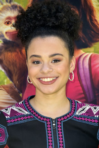 Filmpremiere 'Dora und die goldene Stadt' in Los Angeles