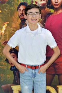 Filmpremiere 'Dora und die goldene Stadt' in Los Angeles