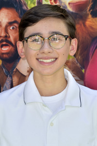 Filmpremiere 'Dora und die goldene Stadt' in Los Angeles