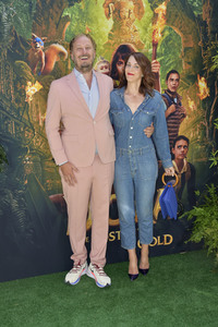 Filmpremiere 'Dora und die goldene Stadt' in Los Angeles