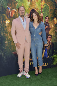 Filmpremiere 'Dora und die goldene Stadt' in Los Angeles