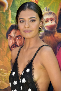 Filmpremiere 'Dora und die goldene Stadt' in Los Angeles