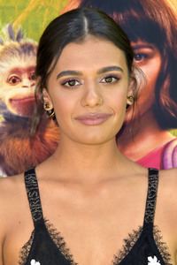 Filmpremiere 'Dora und die goldene Stadt' in Los Angeles