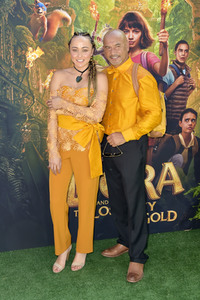 Filmpremiere 'Dora und die goldene Stadt' in Los Angeles
