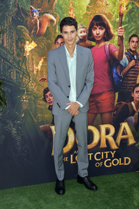 Filmpremiere 'Dora und die goldene Stadt' in Los Angeles
