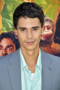 Filmpremiere 'Dora und die goldene Stadt' in Los Angeles