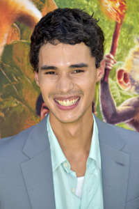 Filmpremiere 'Dora und die goldene Stadt' in Los Angeles