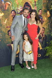 Filmpremiere 'Dora und die goldene Stadt' in Los Angeles