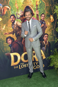 Filmpremiere 'Dora und die goldene Stadt' in Los Angeles