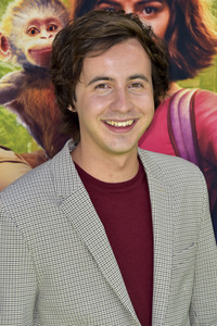 Filmpremiere 'Dora und die goldene Stadt' in Los Angeles