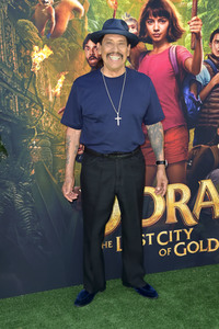 Filmpremiere 'Dora und die goldene Stadt' in Los Angeles