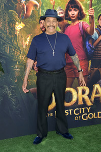 Filmpremiere 'Dora und die goldene Stadt' in Los Angeles