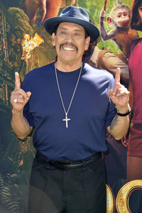 Filmpremiere 'Dora und die goldene Stadt' in Los Angeles