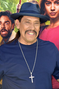 Filmpremiere 'Dora und die goldene Stadt' in Los Angeles