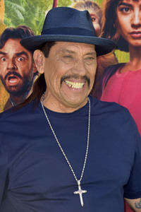 Filmpremiere 'Dora und die goldene Stadt' in Los Angeles