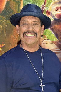 Filmpremiere 'Dora und die goldene Stadt' in Los Angeles