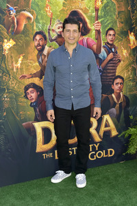 Filmpremiere 'Dora und die goldene Stadt' in Los Angeles