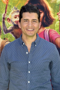 Filmpremiere 'Dora und die goldene Stadt' in Los Angeles