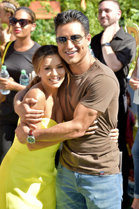 Filmpremiere 'Dora und die goldene Stadt' in Los Angeles