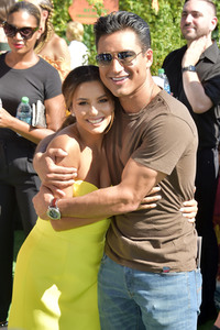 Filmpremiere 'Dora und die goldene Stadt' in Los Angeles