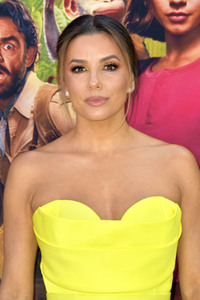 Filmpremiere 'Dora und die goldene Stadt' in Los Angeles