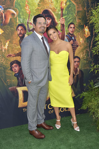 Filmpremiere 'Dora und die goldene Stadt' in Los Angeles
